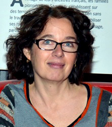 Image de Hélène Vézina